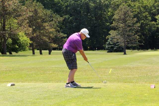 Pine Hill Golf Course - photo 2