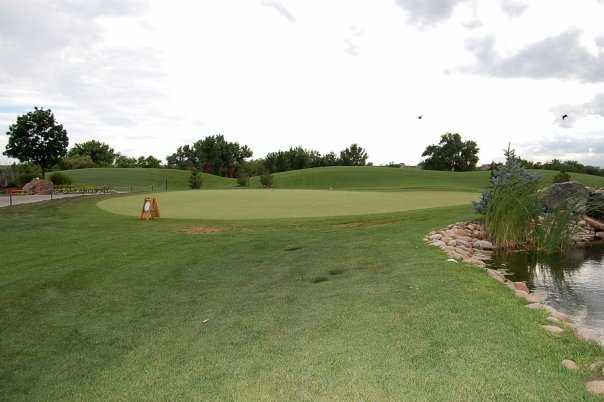 Pelican Lakes Golf Club - Pelican Lakes Course - photo 3