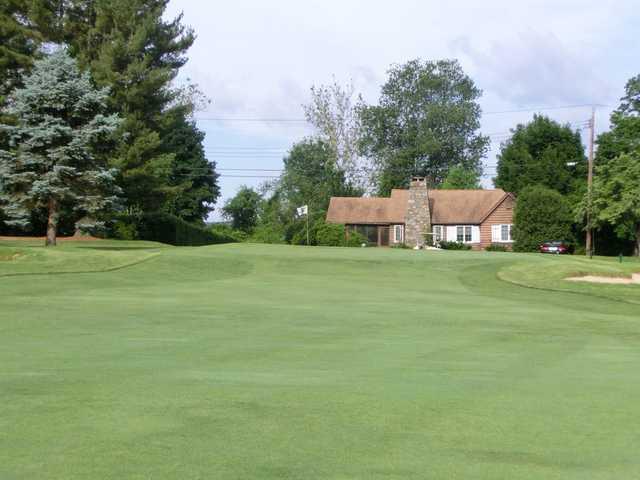 Candlewood Lake Club - photo 2