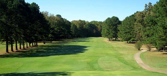 Paris Country Club