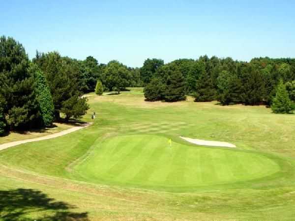 The Staffordshire Golf Club - photo 5