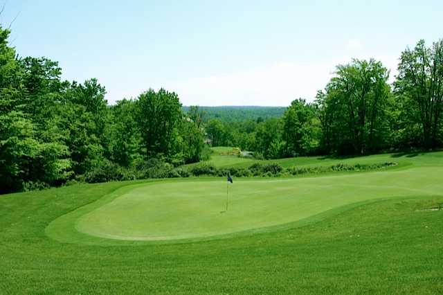 Split Rock Country Club - photo 2