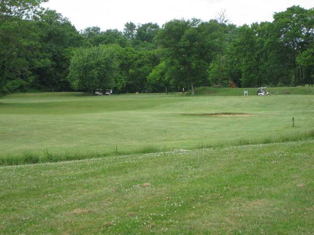 Woodbrier Golf Course - photo 2