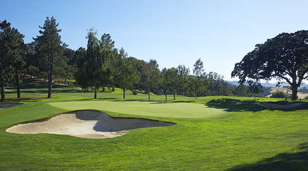 Palo Alto Hills Golf & Country Club - photo 3
