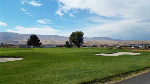 Desert Aire Golf Course - photo 2