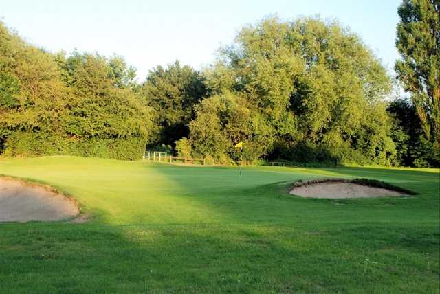 Derby Golf Club - photo 1