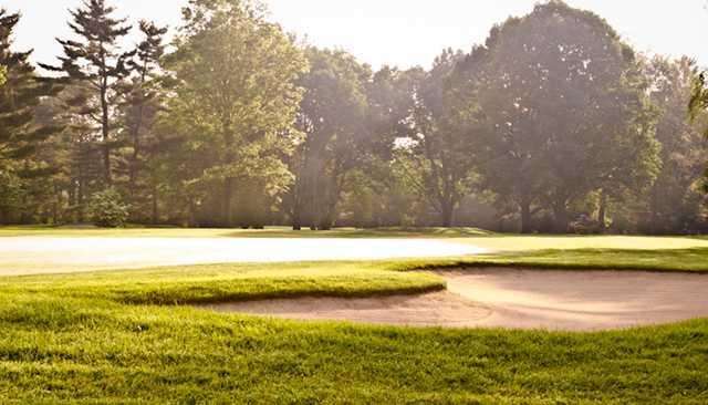Greenacres Country Club - photo 2