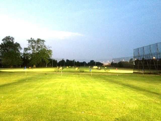 Belhus Park Golf Club - photo 3