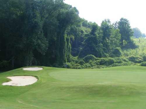 Silo Run Golf Course - photo 2