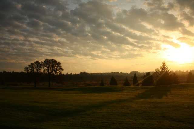Green Mountain