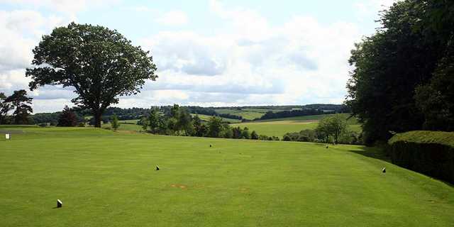 Harewood Downs Golf Club - photo 3