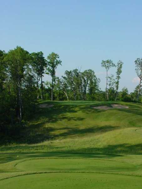 Coyote Preserve Golf Club - photo 4