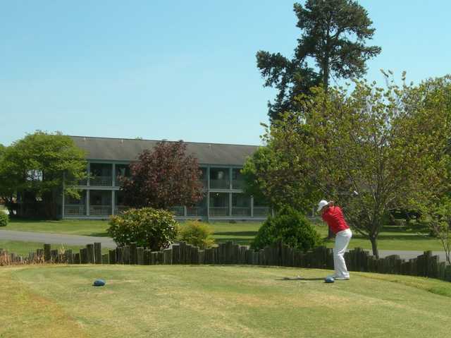 Baneberry Golf & Resort Club - photo 1