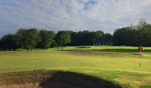 Portobello Golf Club - photo 1