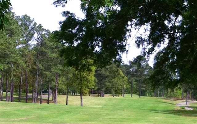 Cherokee Country Club - photo 2