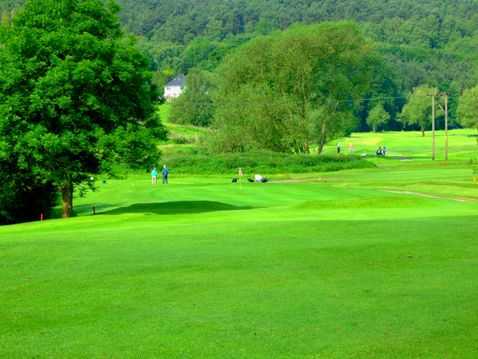 Barlaston Golf Club - photo 6