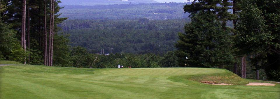 Martindale Country Club - photo 6