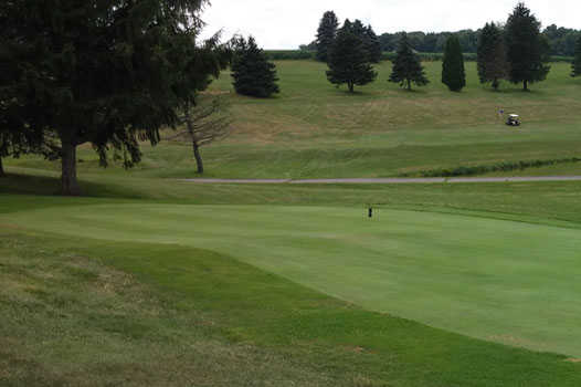 White Birch Golf Course - photo 4