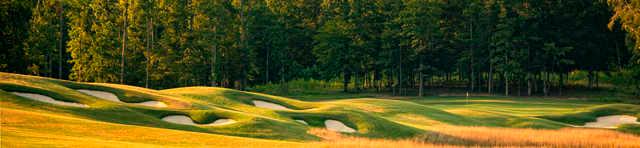 The Golf Club At Viniterra - photo 2