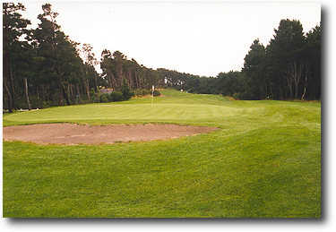Highlands Golf Course - photo 7