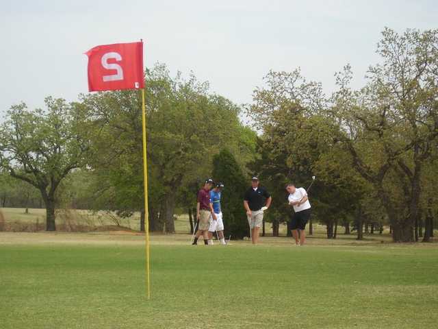 Wildhorse Golf Course - photo 2