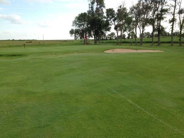 Ashley Country Club - photo 2