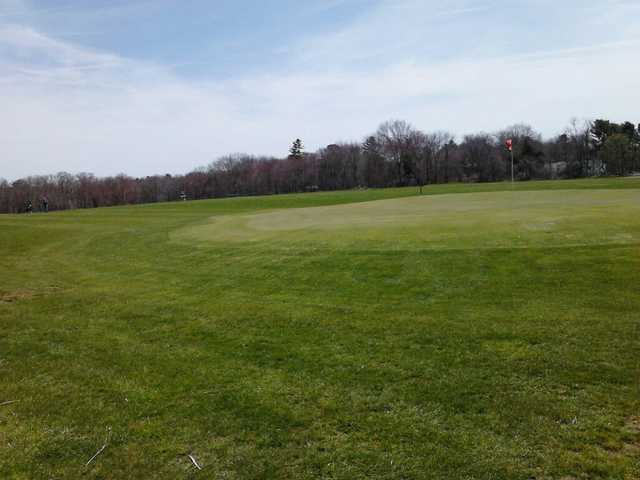 Wood River Golf