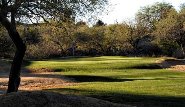 San Ignacio Golf Club - photo 3