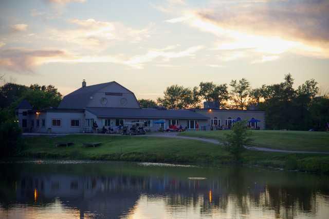 Beechwood Golf Club - photo 7