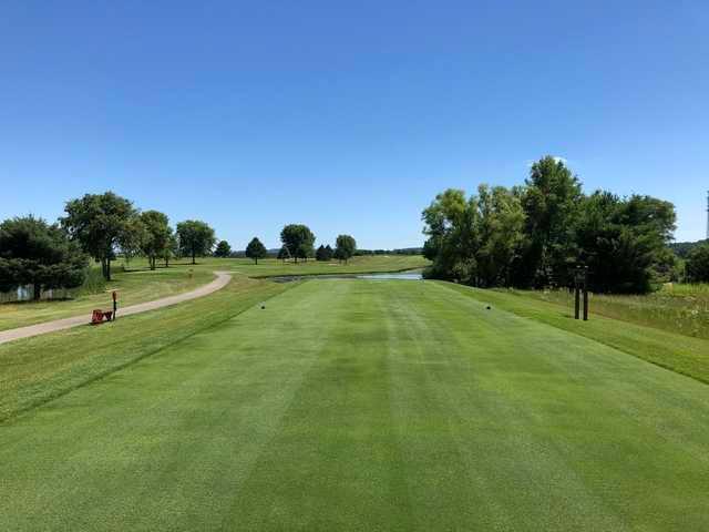 Trempealeau Mountain Golf Club - photo 3