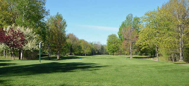 Lost Lake Woods Club - photo 2
