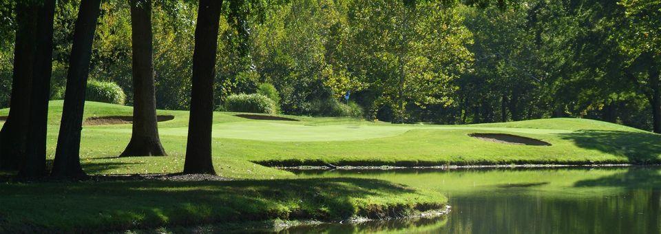 Crescent Farms Golf Club - photo 4