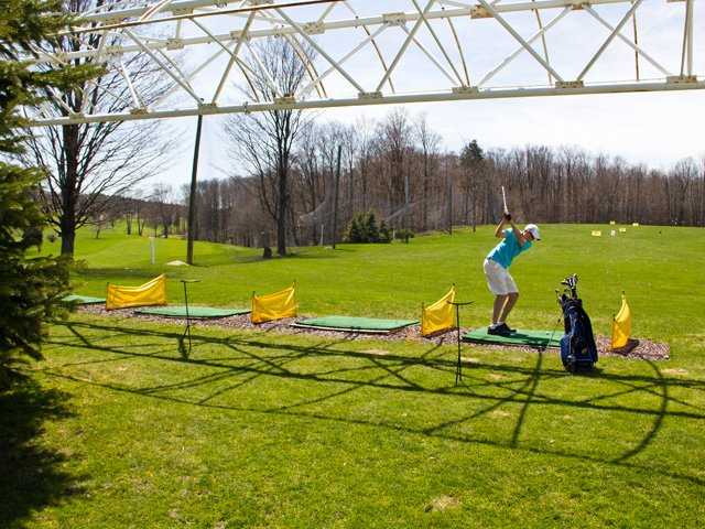 Elmbrook Golf Course - photo 3