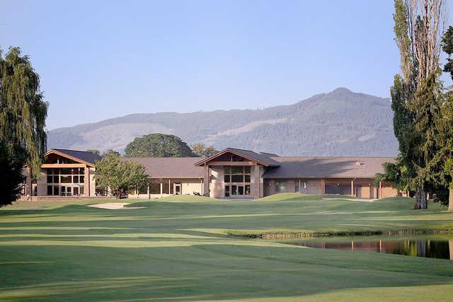 Shadow Hills Country Club - photo 3