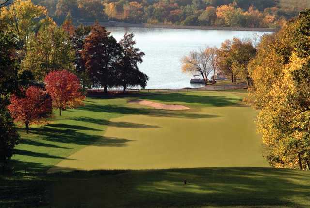 Lake Quivira Country Club - photo 3