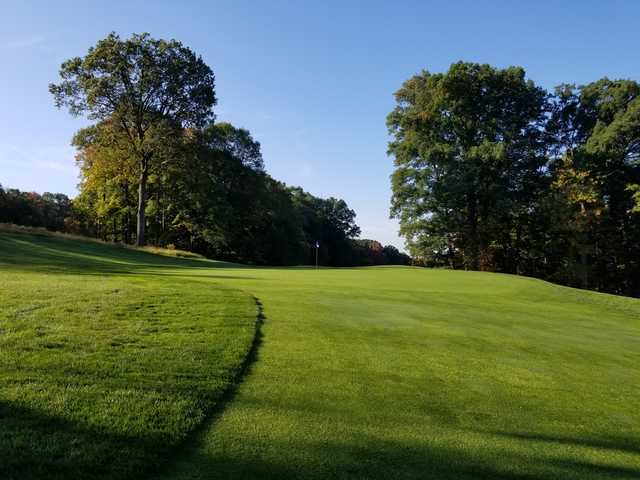 Francis A. Byrne Golf Course - photo 2