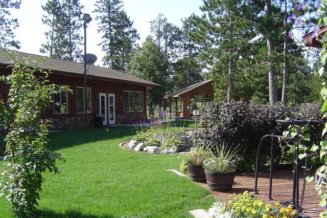 Wildwedge Family Golf Park - photo 2