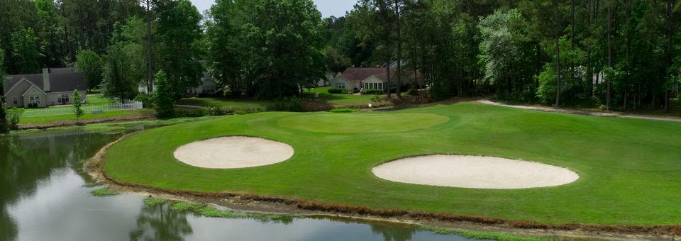 Colonial Charters Golf Club - photo 7