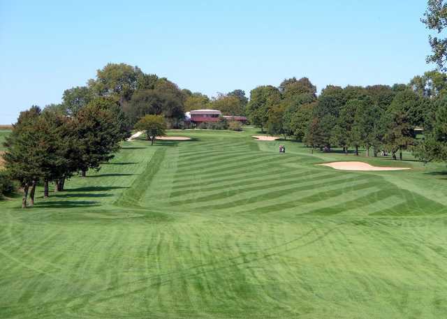 Emerald Hill Golf & Learning Center - photo 1