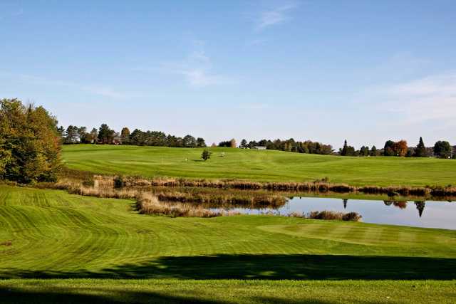 Farm Resort Golf Course - photo 2