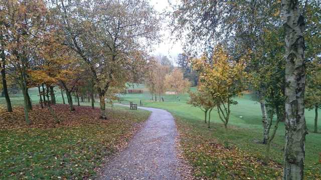 West Essex Golf Club - photo 6