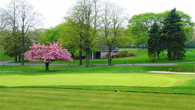 Cherry Valley Club - photo 2