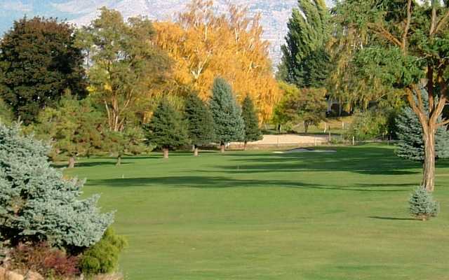 Okanogan Valley Golf Club - photo 3