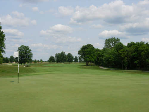 Glenross Golf Club - photo 2
