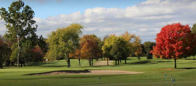Glen Flora Country Club - photo 2