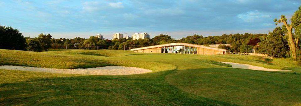 Richmond Park Golf Club - Duke's Course - photo 4