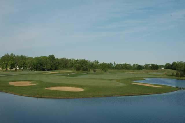 Cumberland Trail Golf Club - photo 5