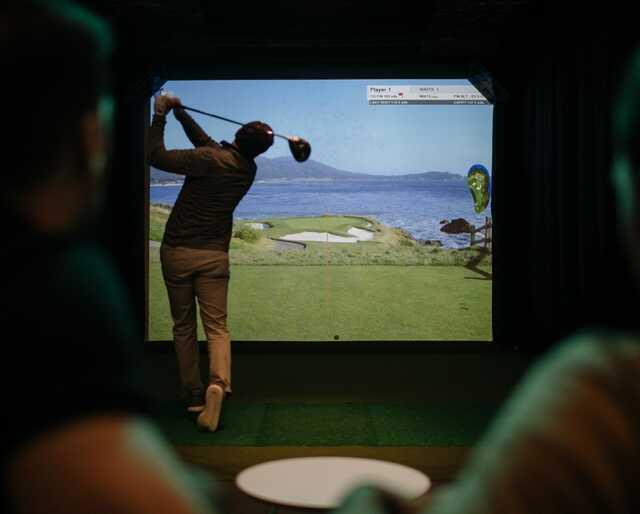 The St. James Indoor Simulators - photo 3
