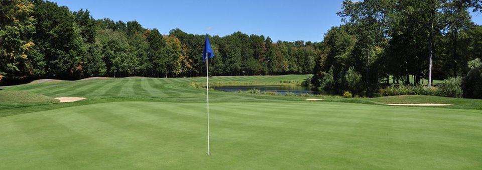 Flanders Valley Golf Course - Blue to White - photo 4