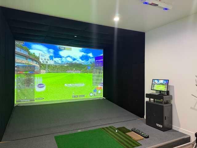 Orange Golf - photo 2